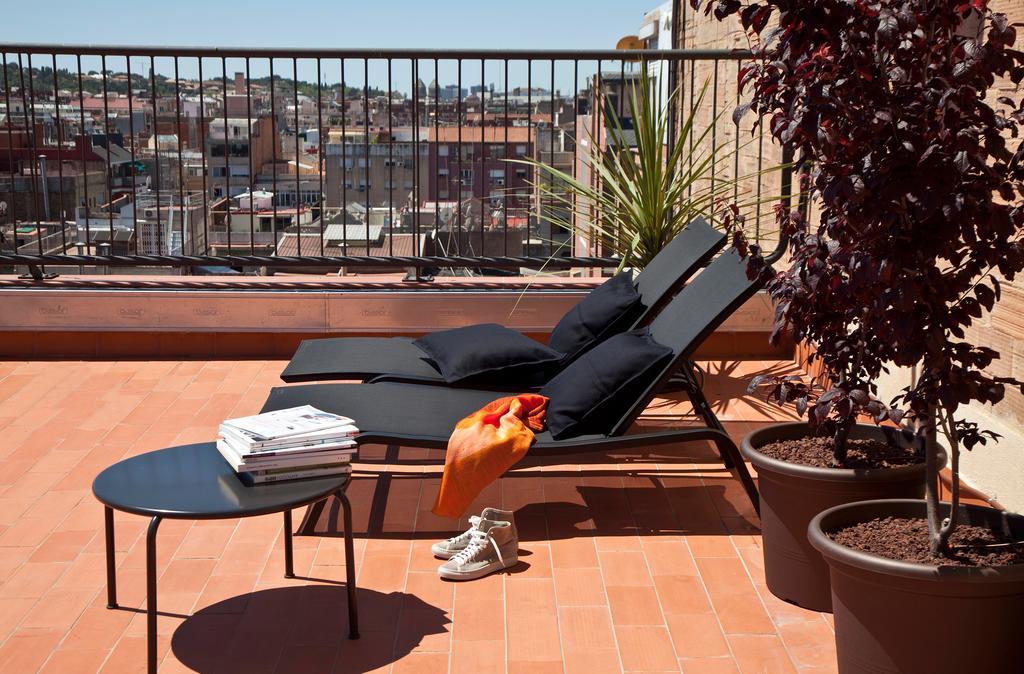Destinationbcn Urgell Apartment — Fotos 1